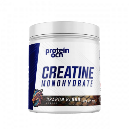 Protein Ocean Creatine Aromalı