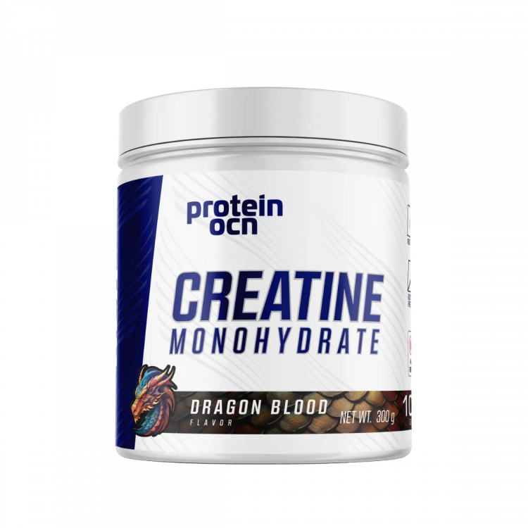 Protein Ocean Creatine Aromalı Protein Ocean Creatine Aromalı