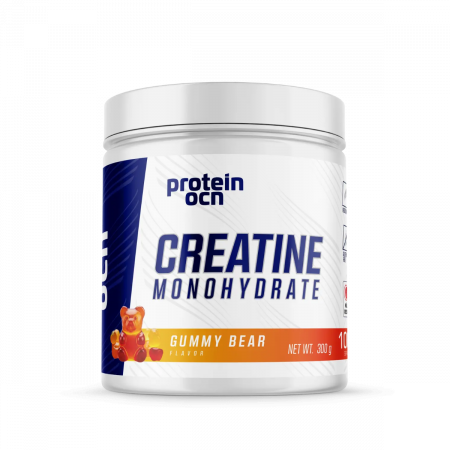 Protein Ocean Creatine Aromalı