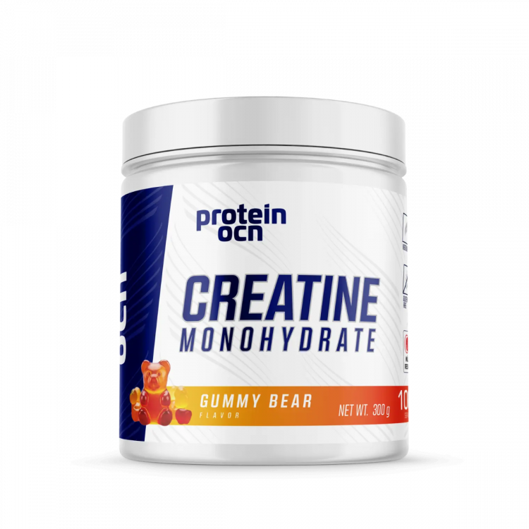 Protein Ocean Creatine Aromalı Protein Ocean Creatine Aromalı