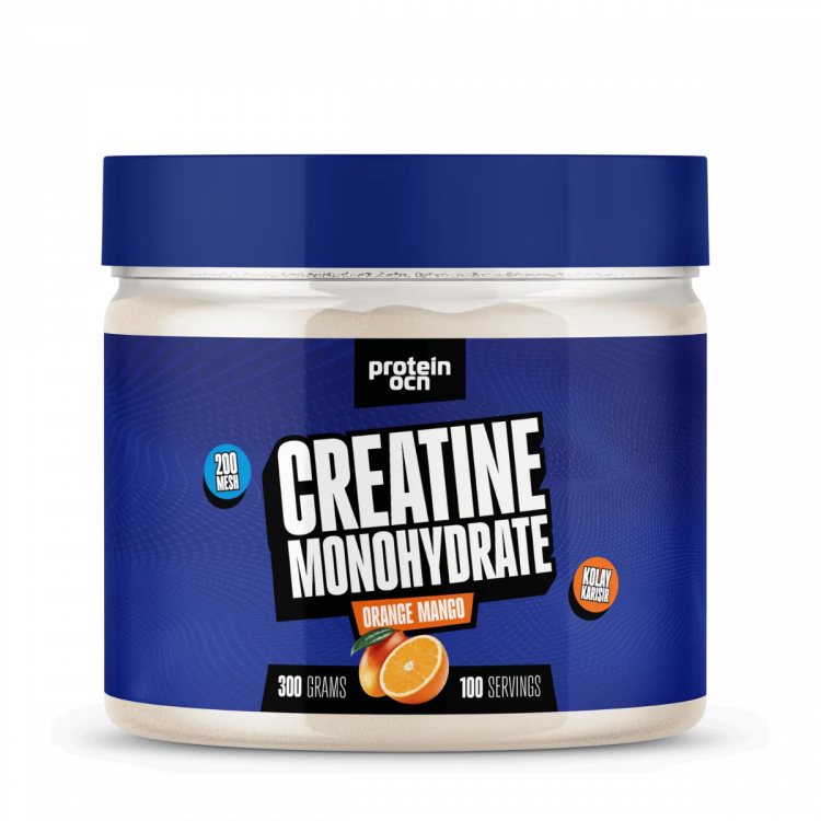 Protein Ocean Creatine Aromalı