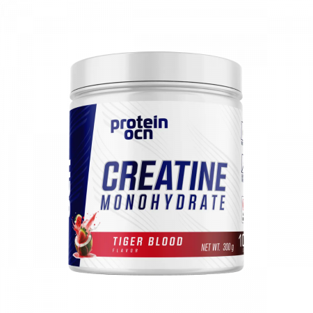 Protein Ocean Creatine Aromalı