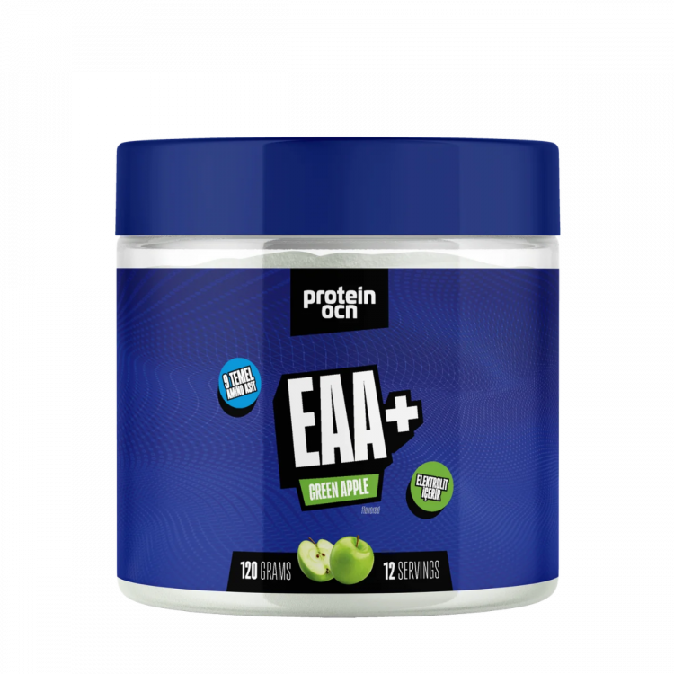 Protein Ocean EAA