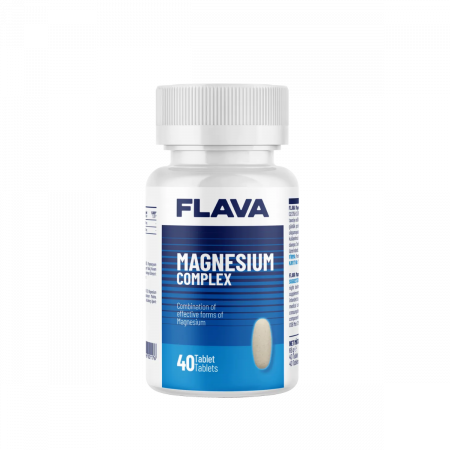 Protein Ocn Magnesium Complex