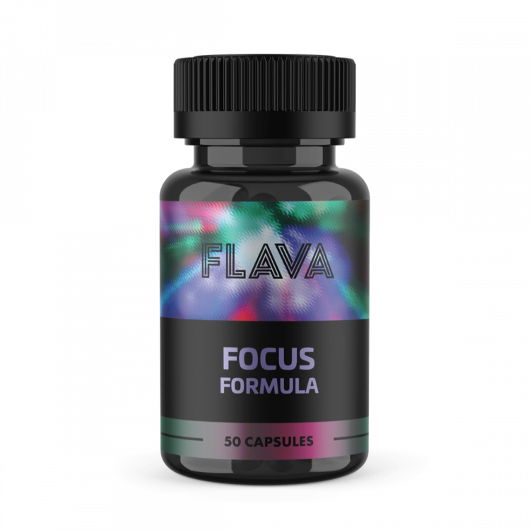 Protein Ocean Focus Formula Protein Ocean Focus Formula