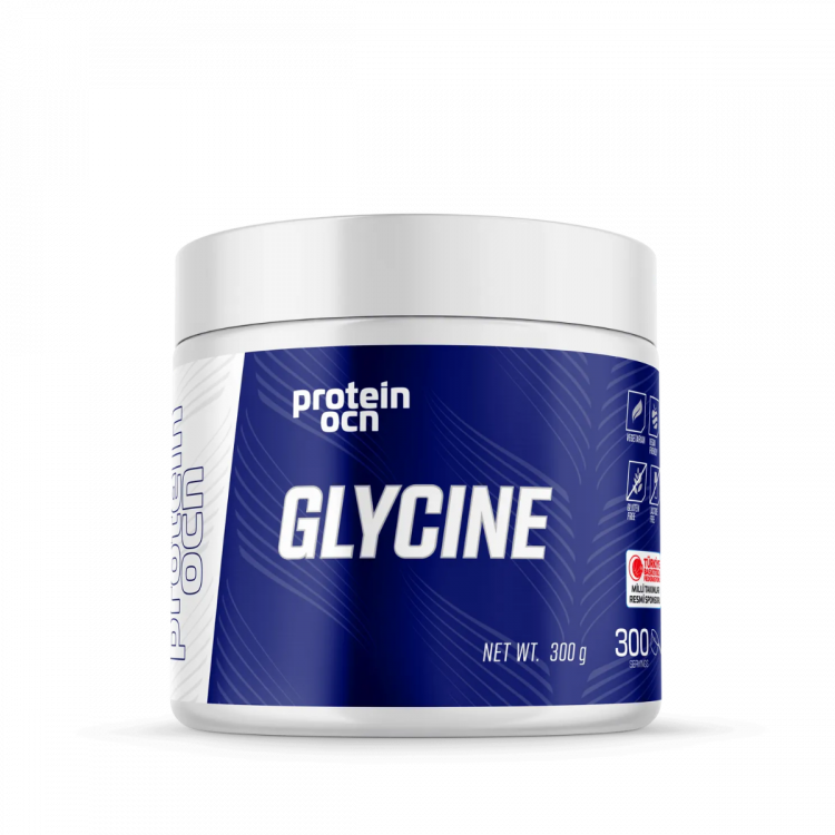 Protein Ocn Glycine