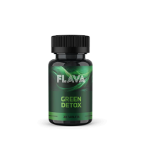 Protein Ocn Green Detox