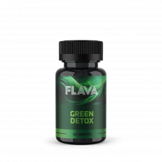 Protein Ocn Green Detox