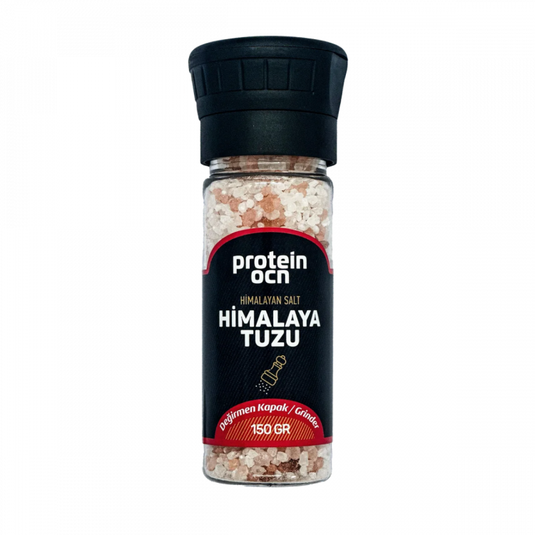 Protein Ocn Himalaya Tuzu