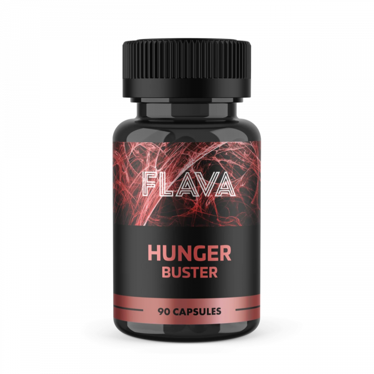 Protein Ocean Hunger Buster