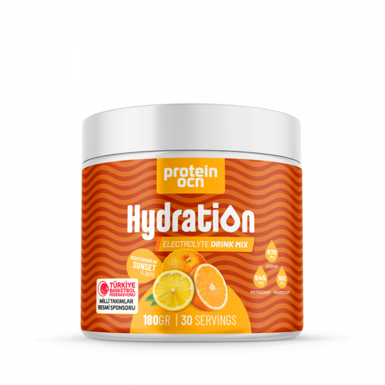 Protein Ocn Hydration