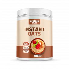 Protein Ocn Instand Oats 750 g Protein Ocn Instand Oats 750 g