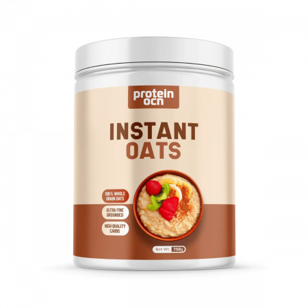 Protein Ocn Instand Oats 750 g