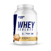 Protein Ocean Whey Isolate Protein