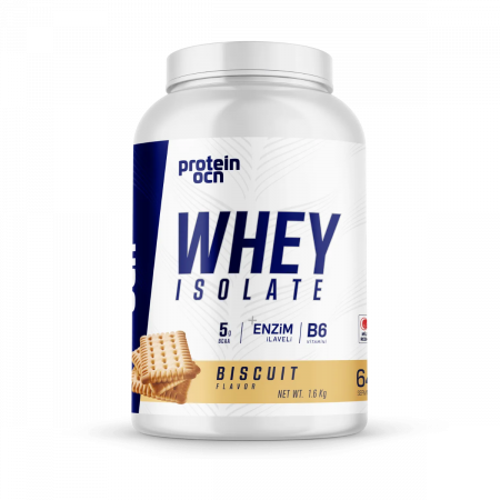 Protein Ocean Whey Isolate Protein