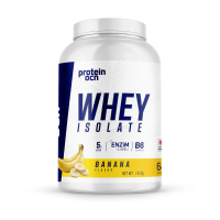 Protein Ocean Whey Isolate Protein