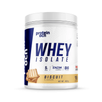 Protein Ocean Whey Isolate Protein