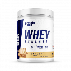 Protein Ocean Whey Isolate Protein