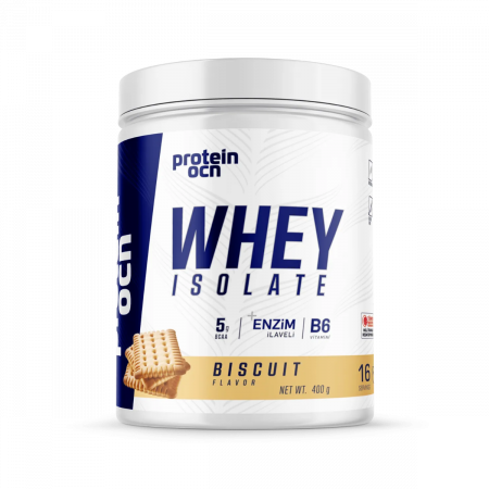 Protein Ocean Whey Isolate Protein