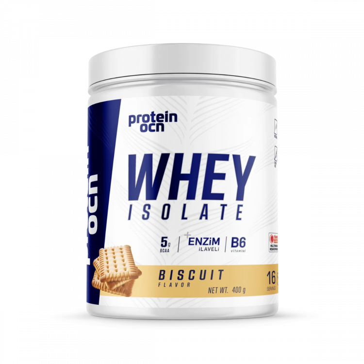 Protein Ocean Whey Isolate Protein