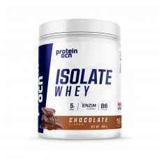 Protein Ocean Whey Isolate Protein