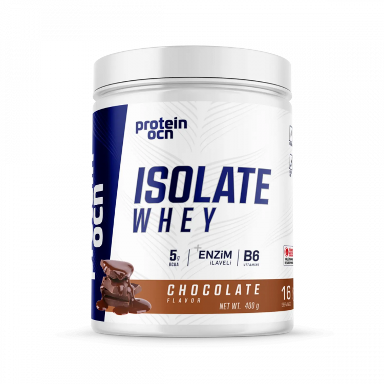 Protein Ocean Whey Isolate Protein