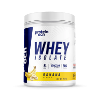 Protein Ocean Whey Isolate Protein