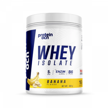Protein Ocean Whey Isolate Protein