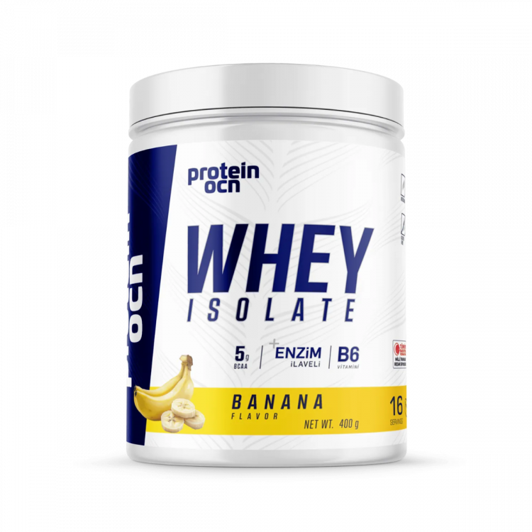 Protein Ocean Whey Isolate Protein