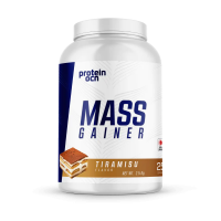 Protein Ocean Mass Gainer
