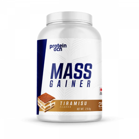 Protein Ocean Mass Gainer