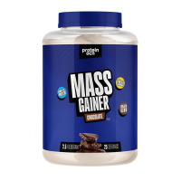 Protein Ocean Mass Gainer