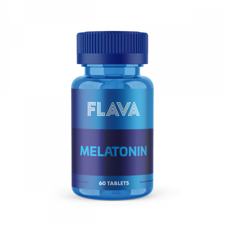 Protein Ocean Melatonin