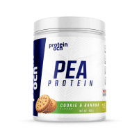 Protein Ocean Pea Protein