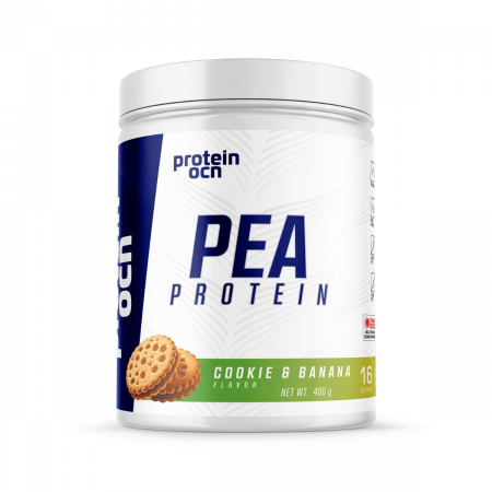 Protein Ocean Pea Protein
