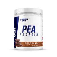 Protein Ocean Pea Protein