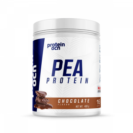 Protein Ocean Pea Protein