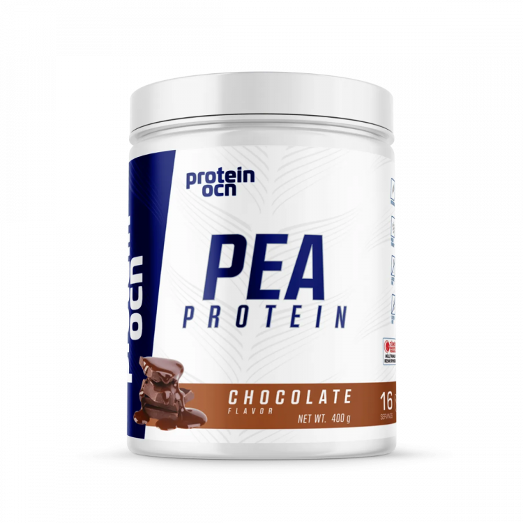 Protein Ocean Pea Protein