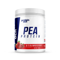 Protein Ocean Pea Protein