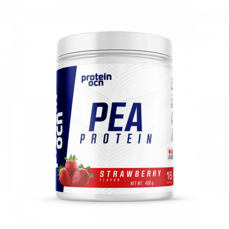 Protein Ocean Pea Protein