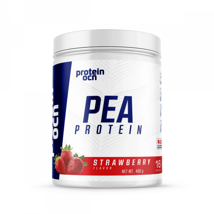 Protein Ocean Pea Protein Protein Ocean Pea Protein