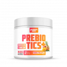 Protein Ocean Prebiotics