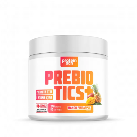 Protein Ocean Prebiotics