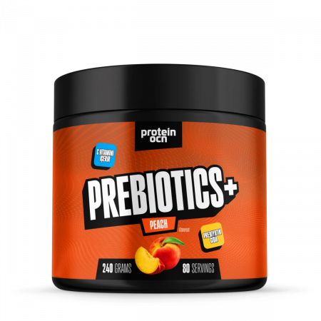 Protein Ocean Prebiotics