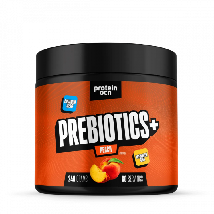 Protein Ocean Prebiotics
