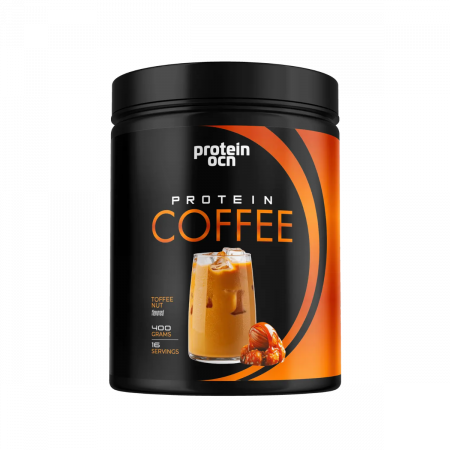 Protein Ocn Protein Coffee