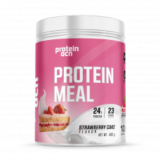 Protein Ocn Protein Meal