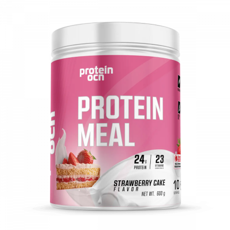 Protein Ocn Protein Meal