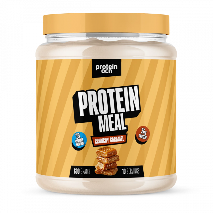 Protein Ocn Protein Meal