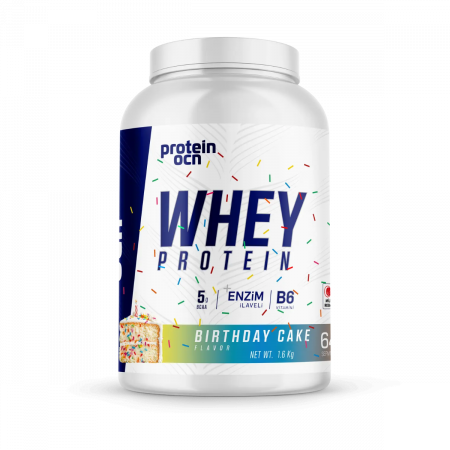 Protein Ocean Whey Protein